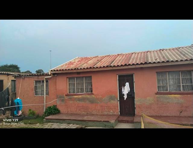 10 BEDROOM HOUSE FOR SALE IN TEMBISA